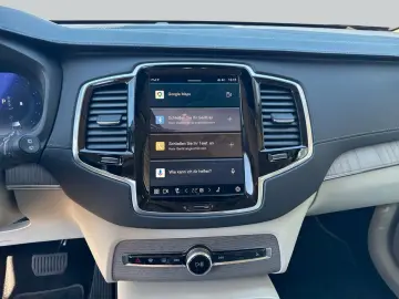 VOLVO XC90 B5 B AWD Plus Bright