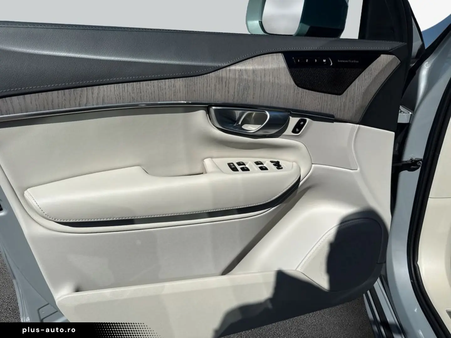 VOLVO XC90 B5 B AWD Plus Bright