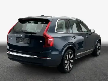VOLVO XC90 T8 AWD Recharge Plus Bright
