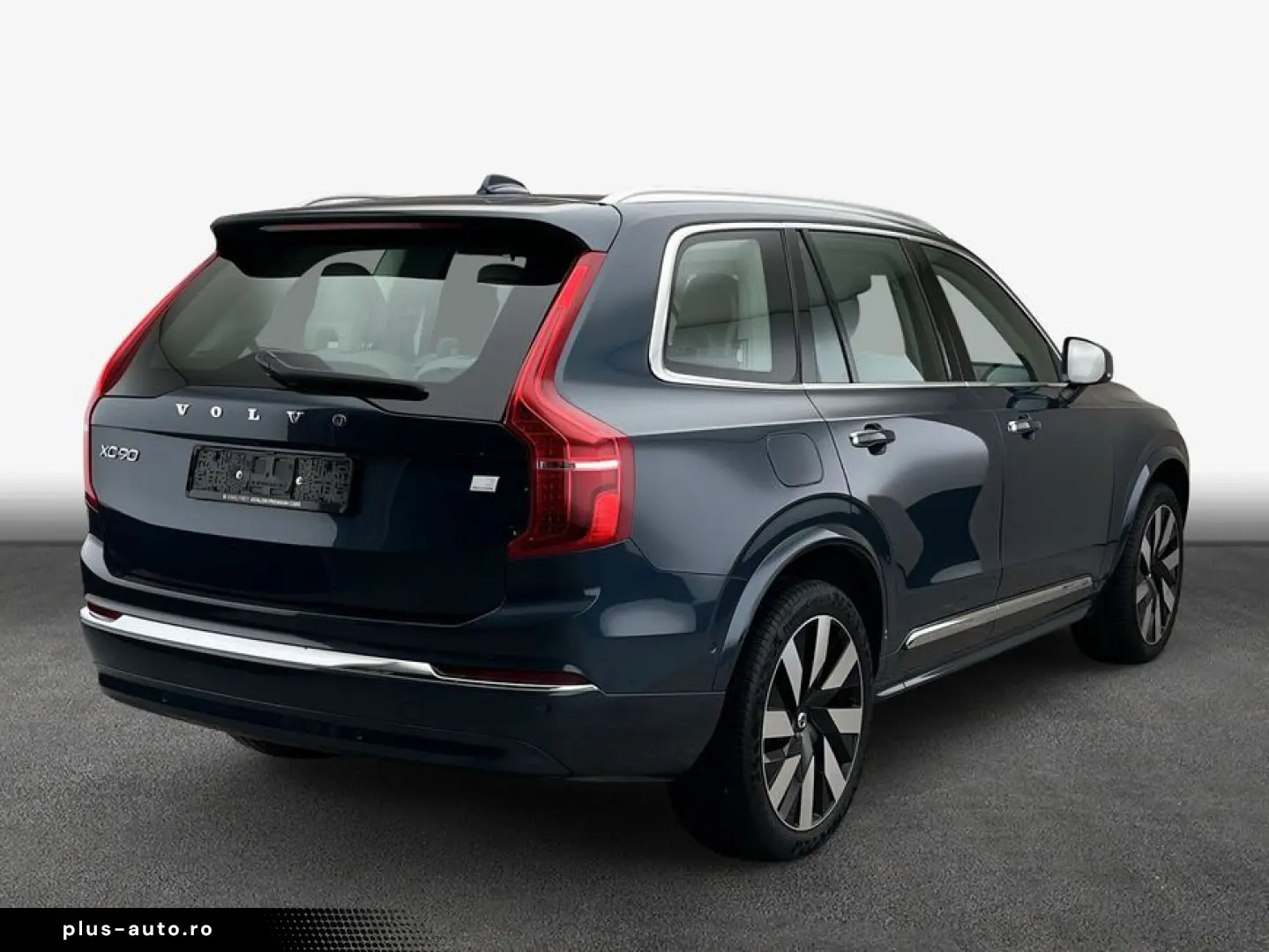 VOLVO XC90 T8 AWD Recharge Plus Bright