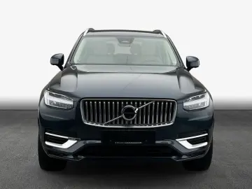 VOLVO XC90 T8 AWD Recharge Plus Bright