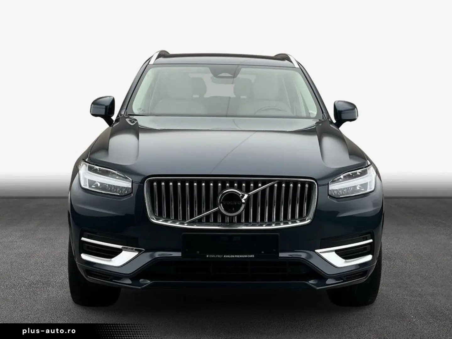 VOLVO XC90 T8 AWD Recharge Plus Bright