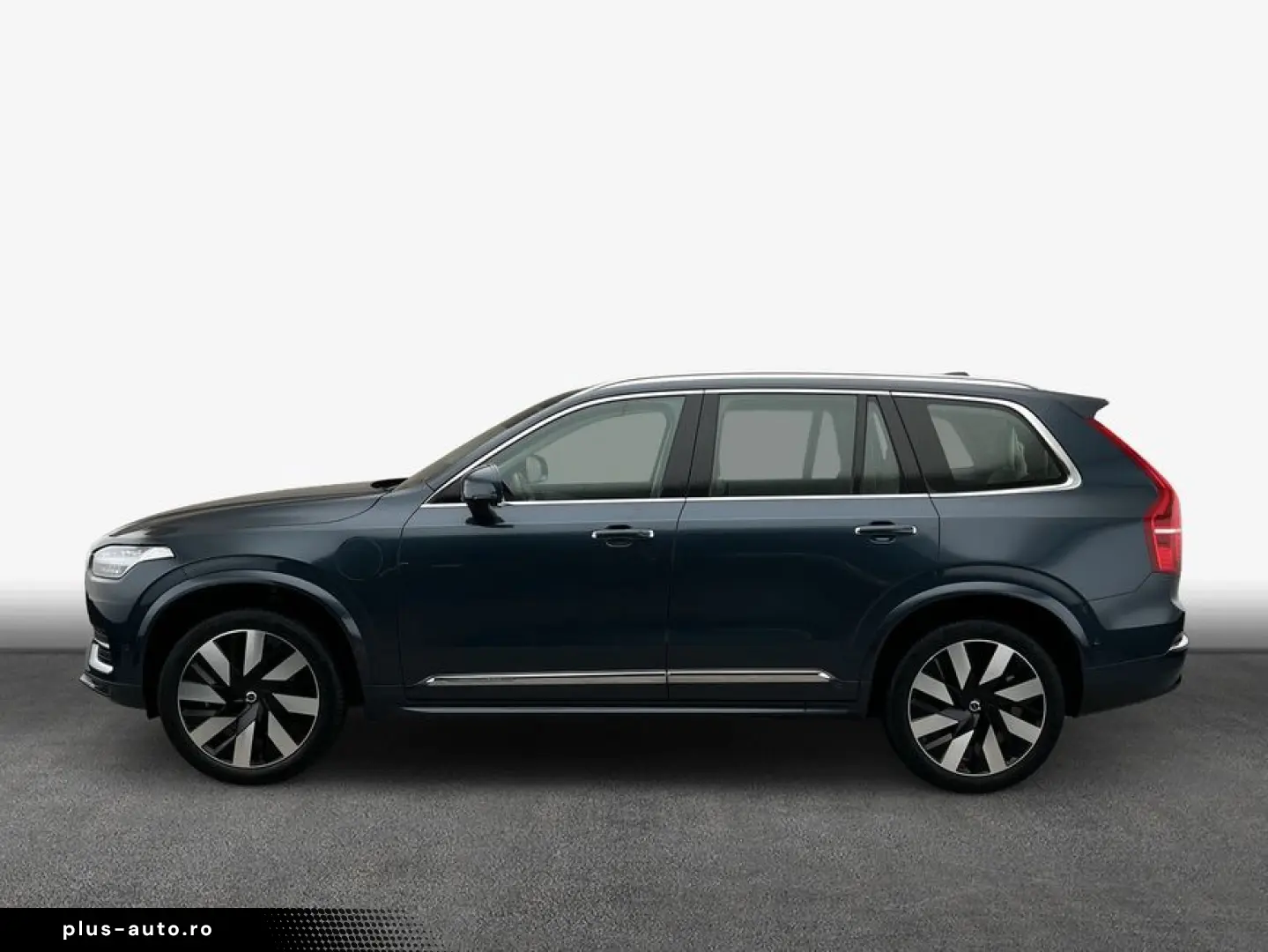 VOLVO XC90 T8 AWD Recharge Plus Bright