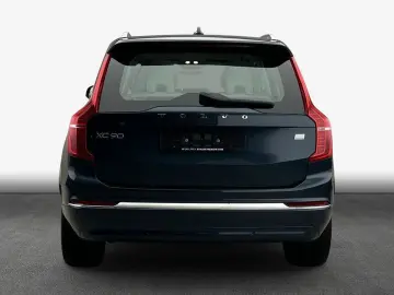 VOLVO XC90 T8 AWD Recharge Plus Bright