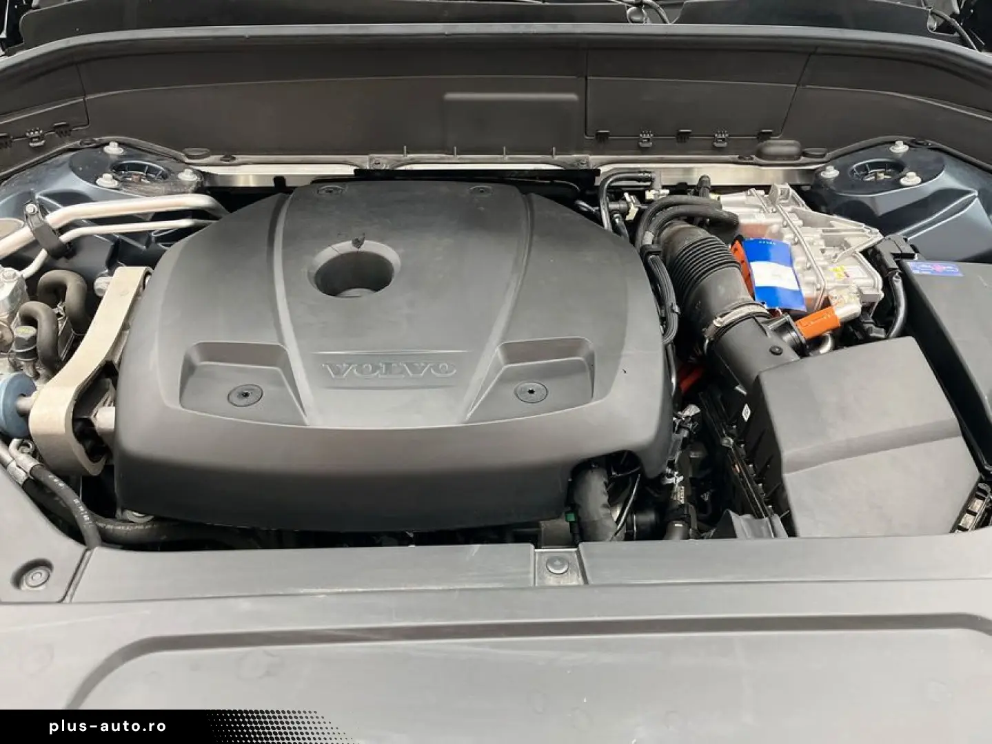 VOLVO XC90 T8 AWD Recharge Plus Bright