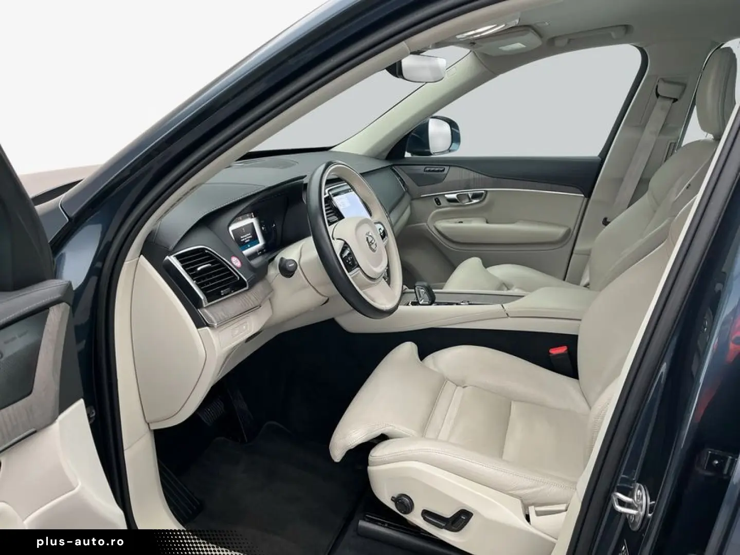 VOLVO XC90 T8 AWD Recharge Plus Bright