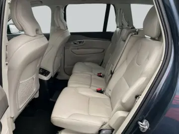 VOLVO XC90 T8 AWD Recharge Plus Bright