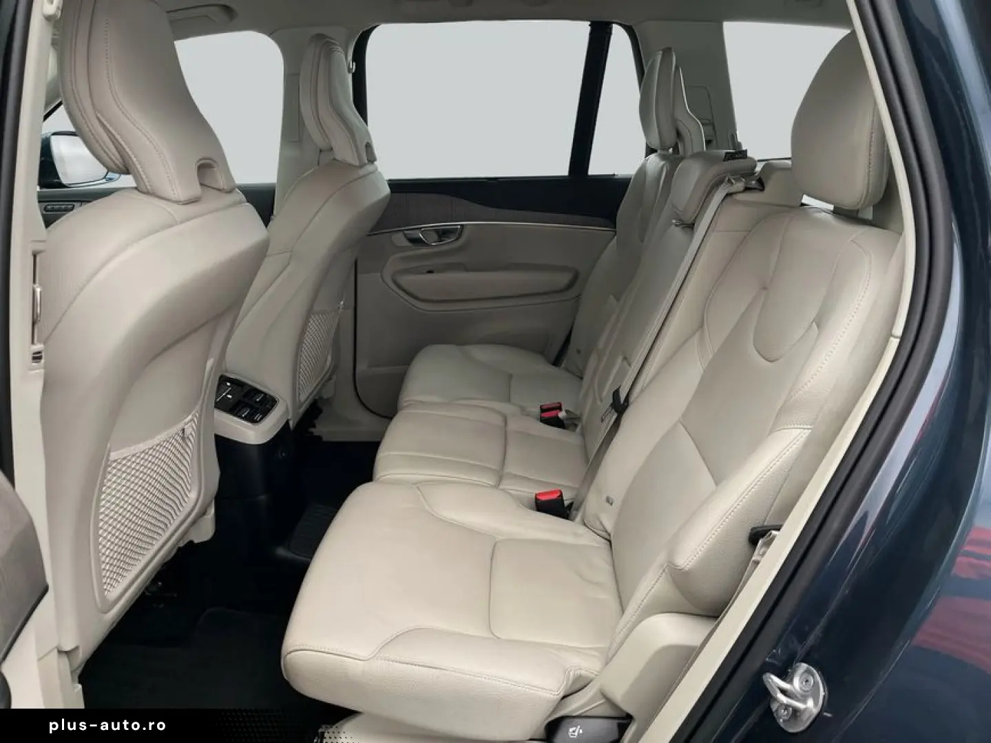 VOLVO XC90 T8 AWD Recharge Plus Bright