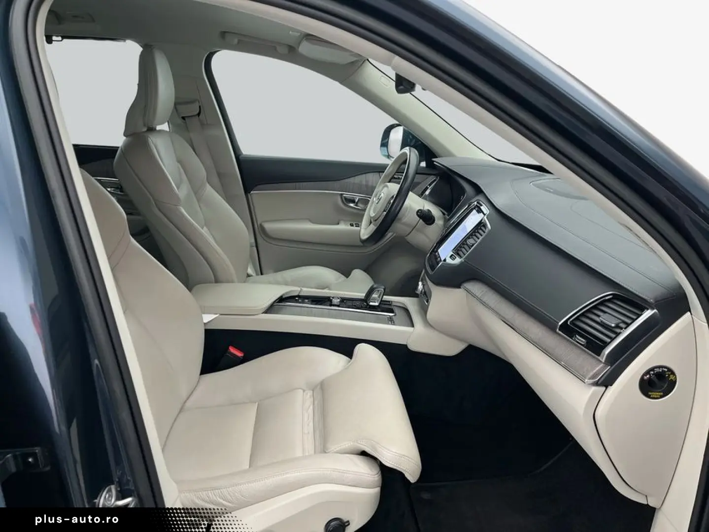 VOLVO XC90 T8 AWD Recharge Plus Bright