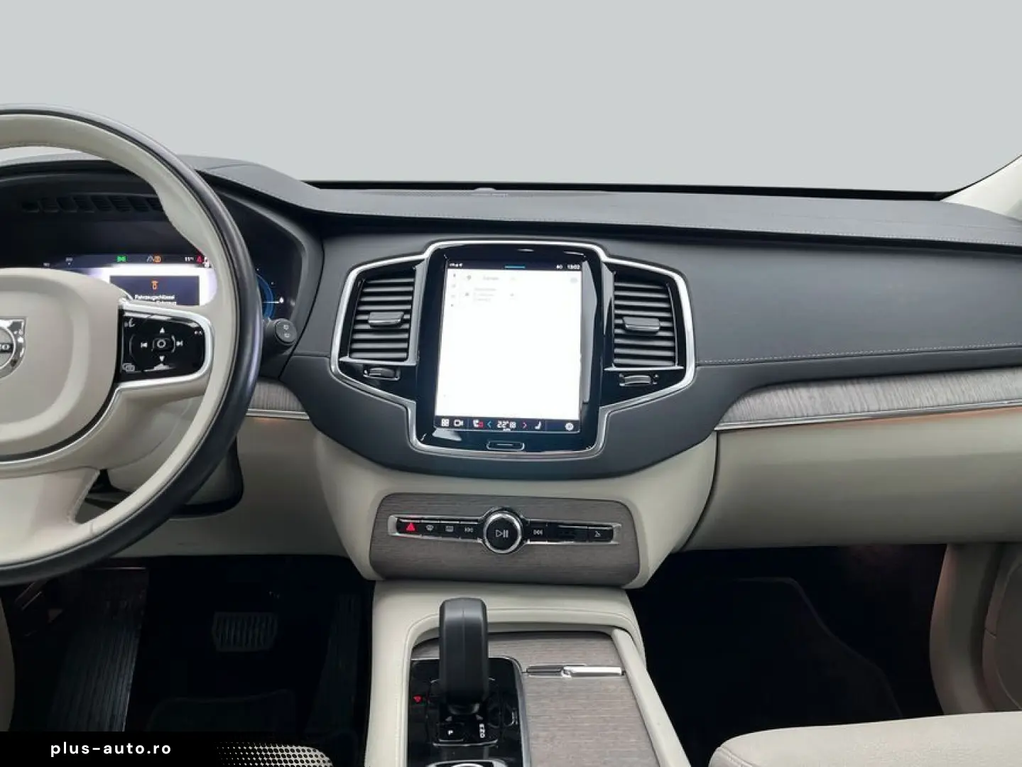 VOLVO XC90 T8 AWD Recharge Plus Bright