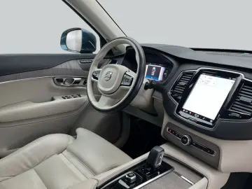 VOLVO XC90 T8 AWD Recharge Plus Bright