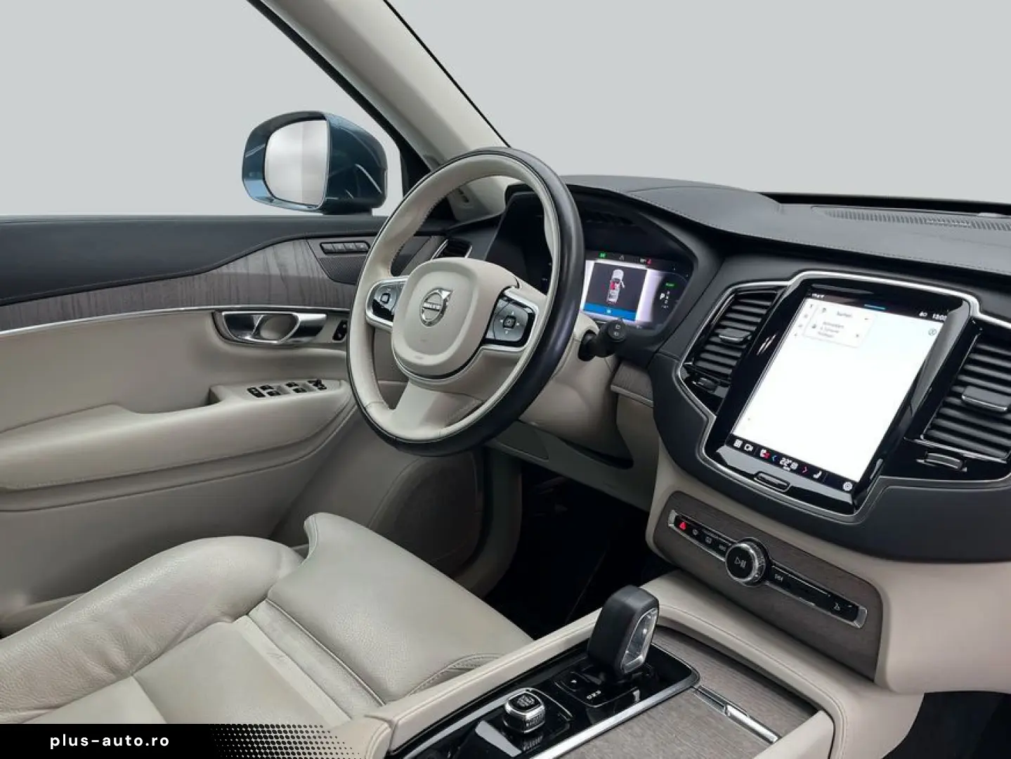 VOLVO XC90 T8 AWD Recharge Plus Bright