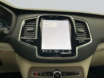VOLVO XC90 T8 AWD Recharge Plus Bright
