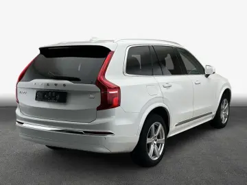 VOLVO XC90 T8 AWD Recharge Plus Bright