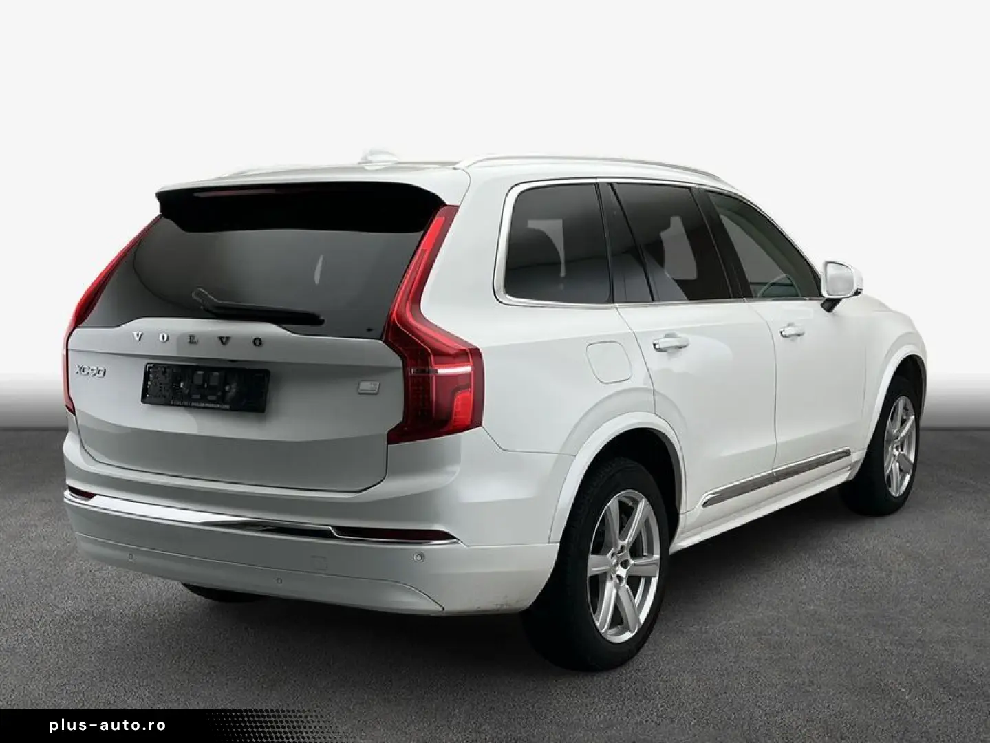 VOLVO XC90 T8 AWD Recharge Plus Bright