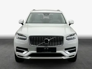 VOLVO XC90 T8 AWD Recharge Plus Bright