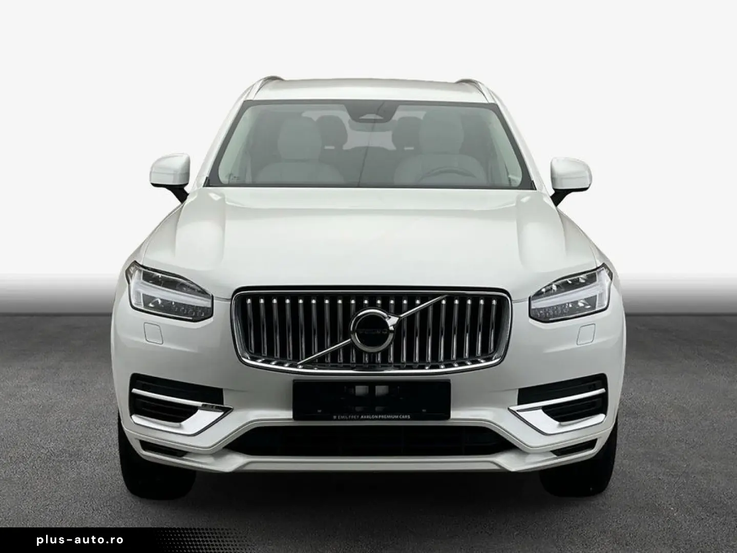 VOLVO XC90 T8 AWD Recharge Plus Bright