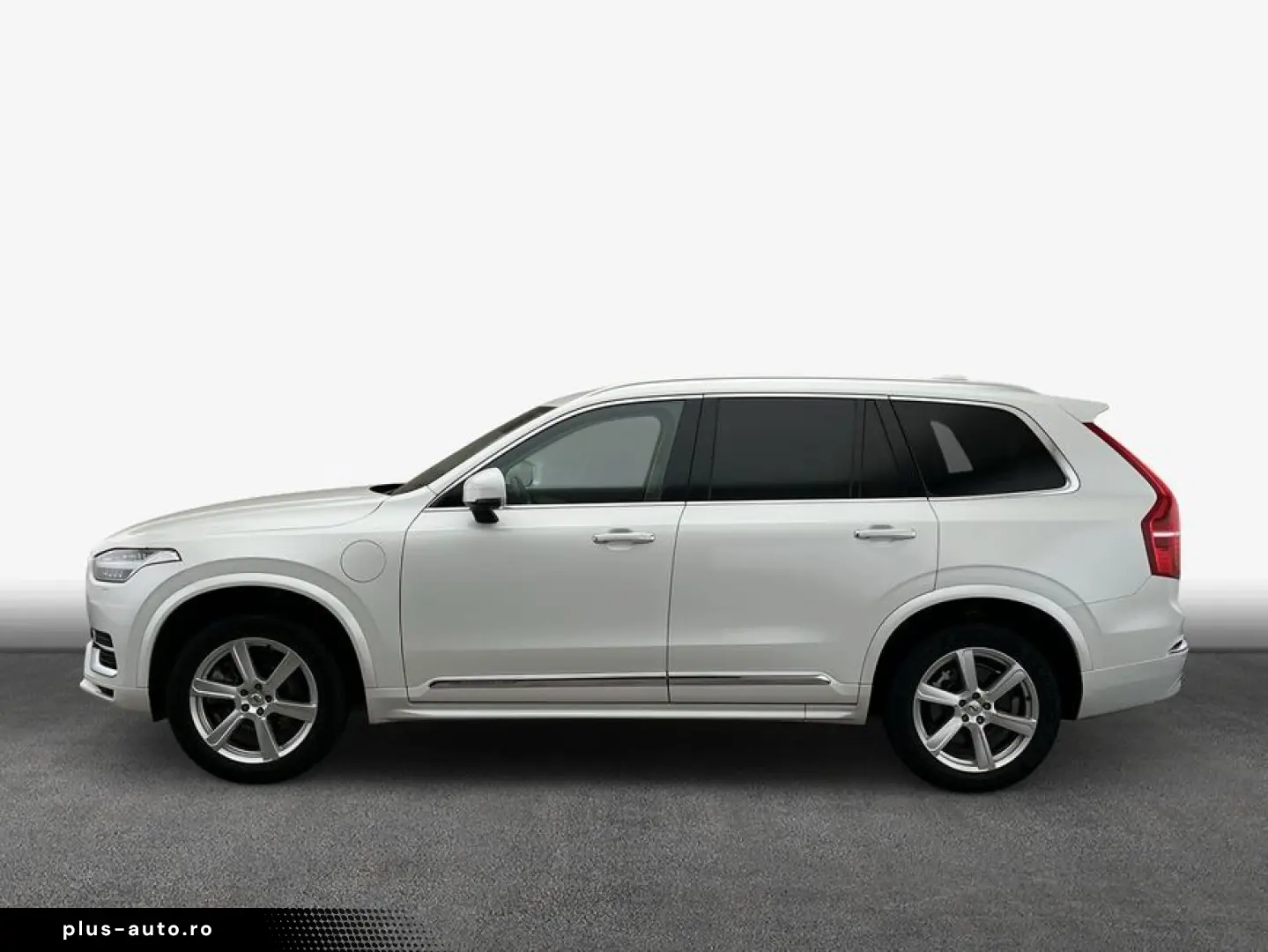 VOLVO XC90 T8 AWD Recharge Plus Bright