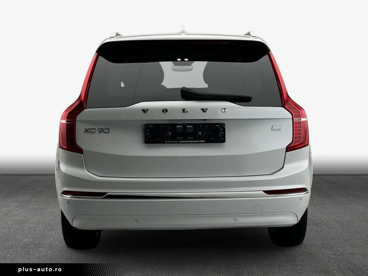 VOLVO XC90 T8 AWD Recharge Plus Bright
