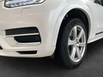 VOLVO XC90 T8 AWD Recharge Plus Bright