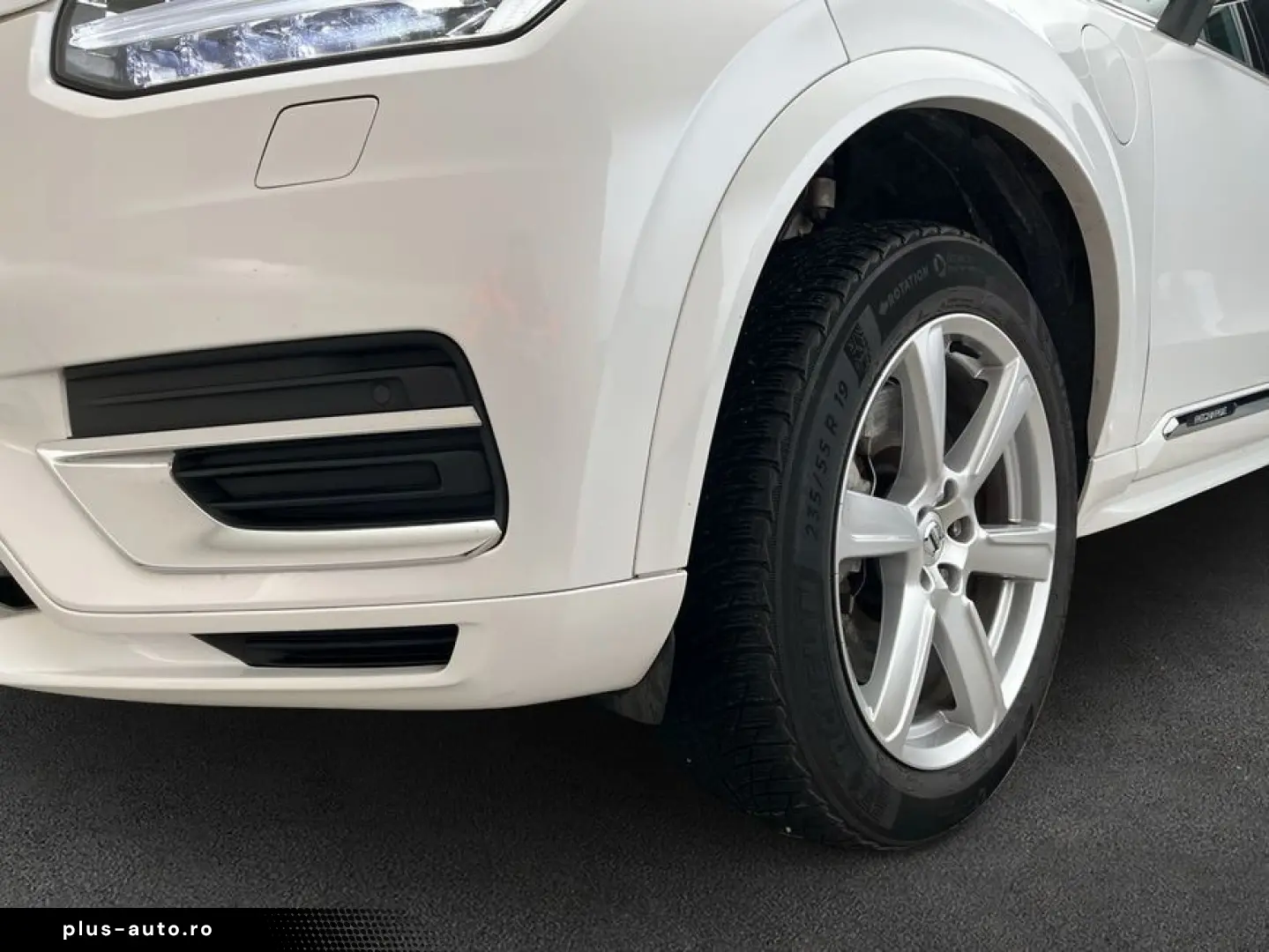 VOLVO XC90 T8 AWD Recharge Plus Bright