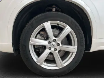 VOLVO XC90 T8 AWD Recharge Plus Bright