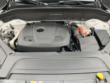 VOLVO XC90 T8 AWD Recharge Plus Bright