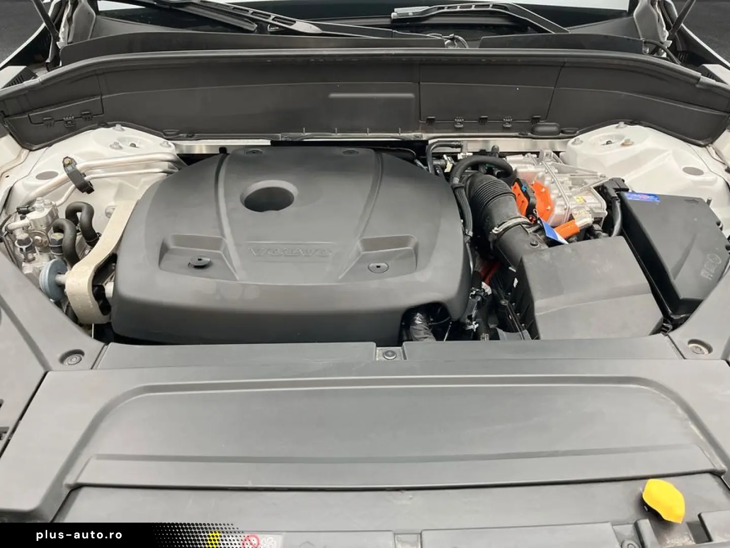 VOLVO XC90 T8 AWD Recharge Plus Bright