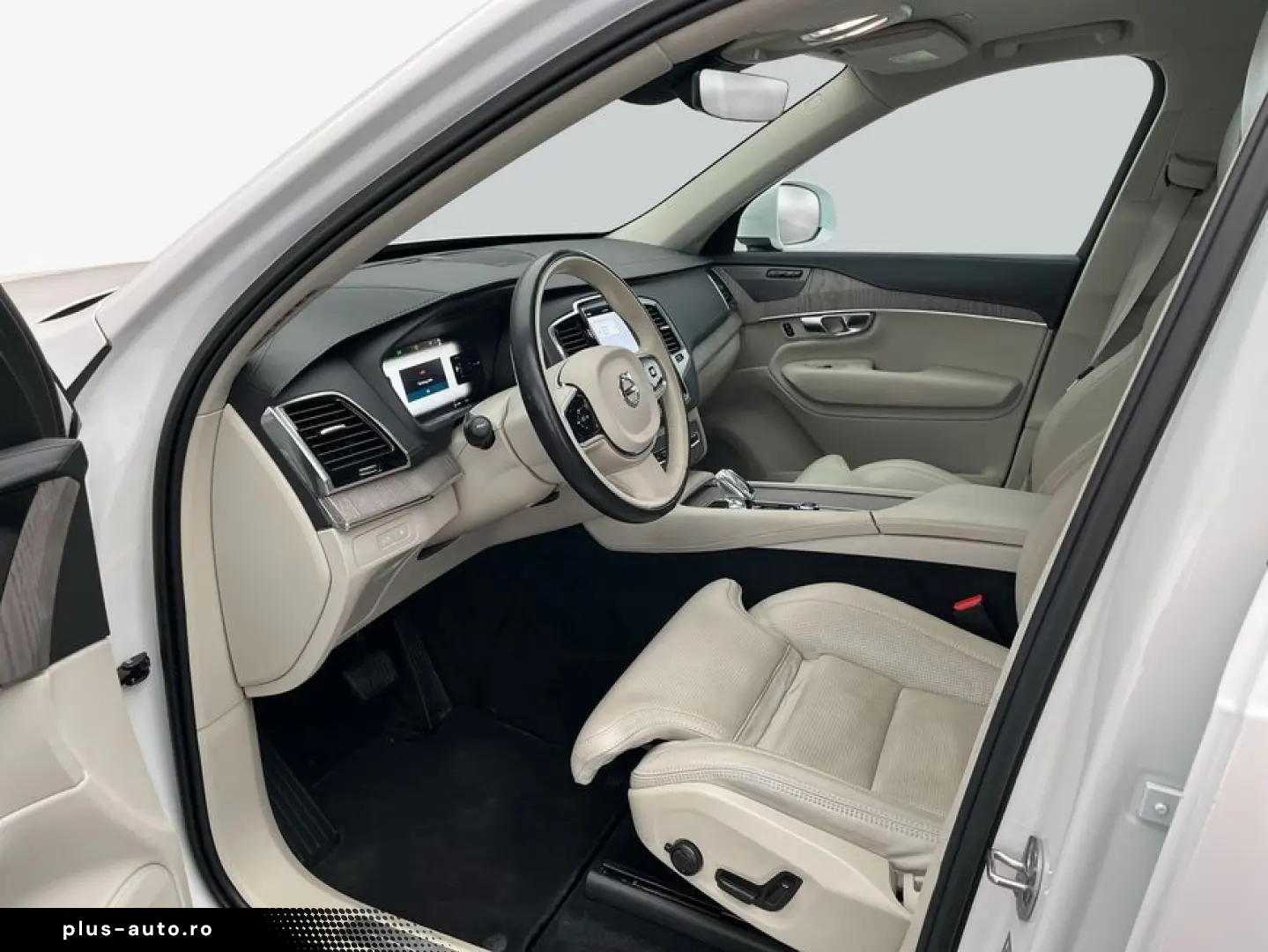 VOLVO XC90 T8 AWD Recharge Plus Bright