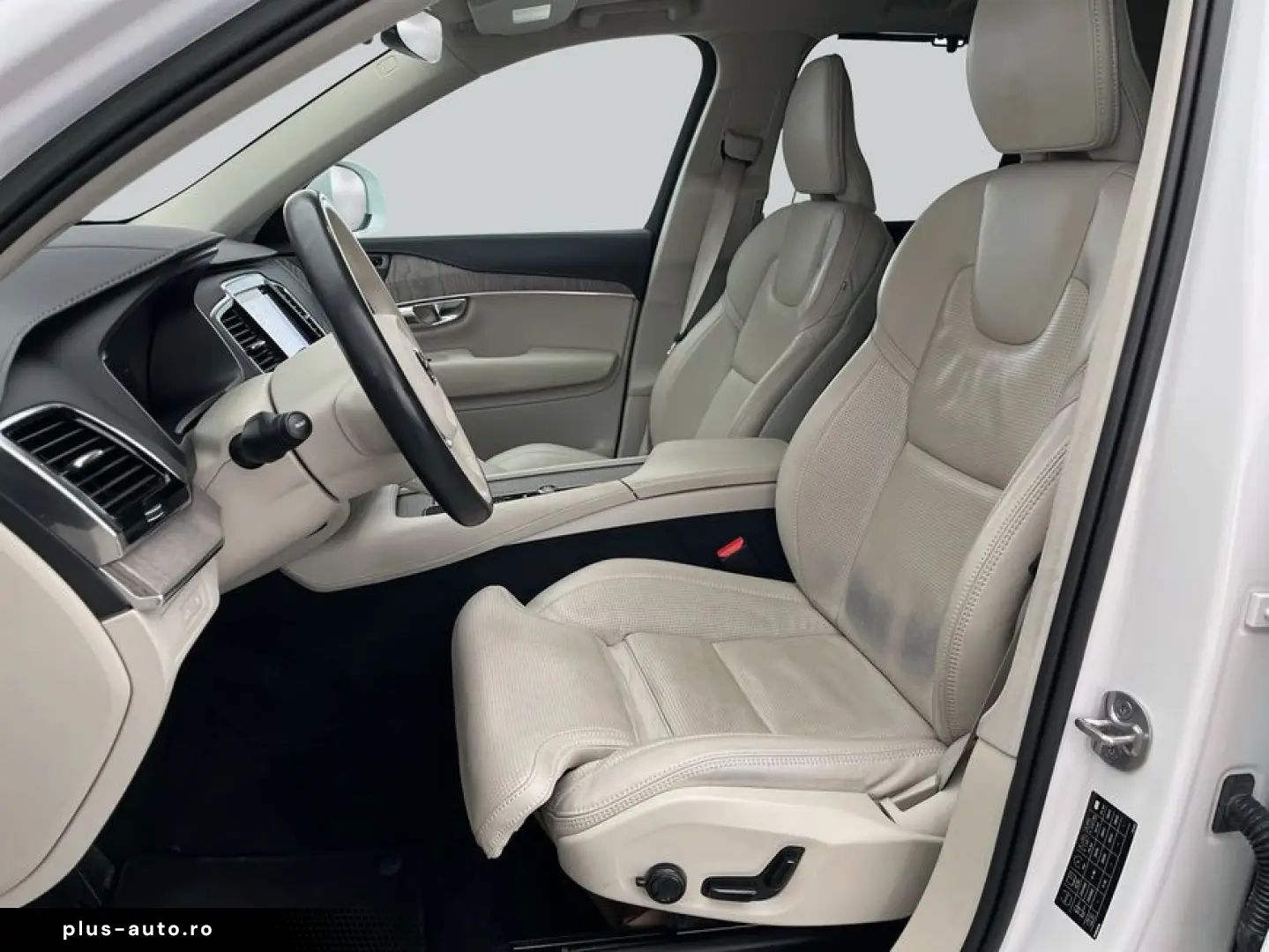 VOLVO XC90 T8 AWD Recharge Plus Bright