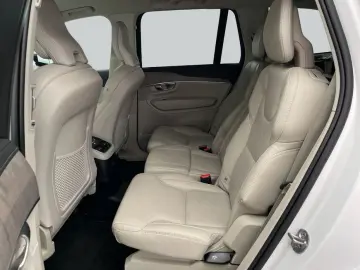 VOLVO XC90 T8 AWD Recharge Plus Bright