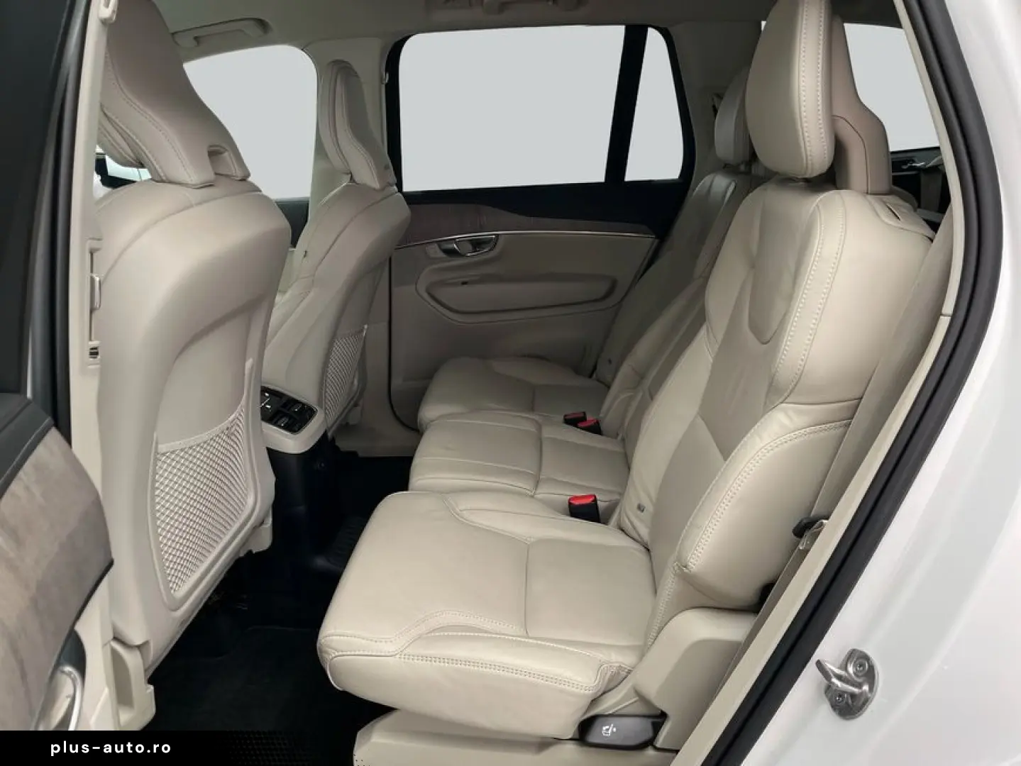 VOLVO XC90 T8 AWD Recharge Plus Bright