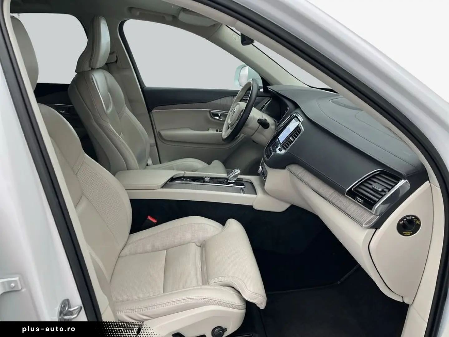 VOLVO XC90 T8 AWD Recharge Plus Bright