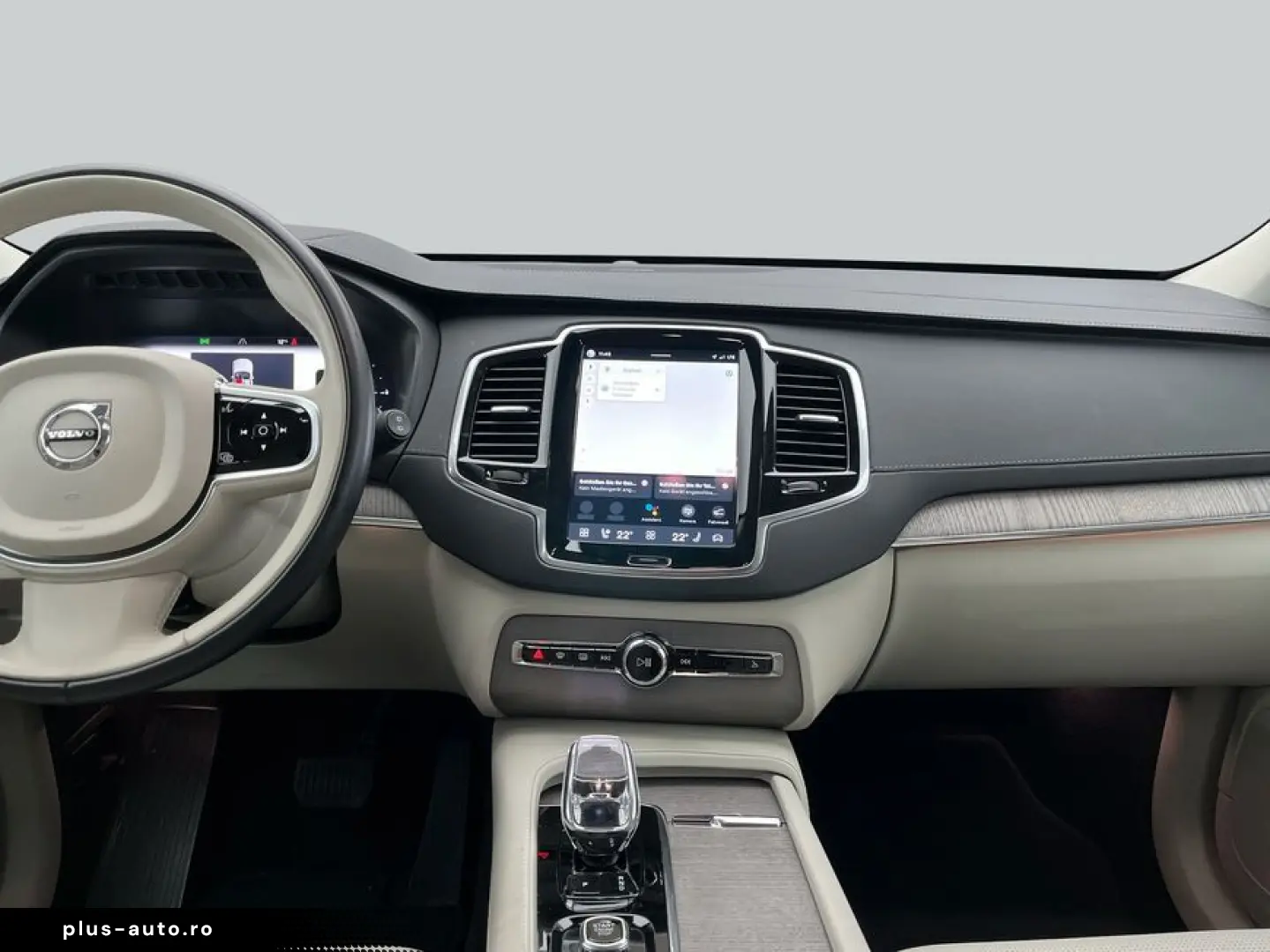 VOLVO XC90 T8 AWD Recharge Plus Bright