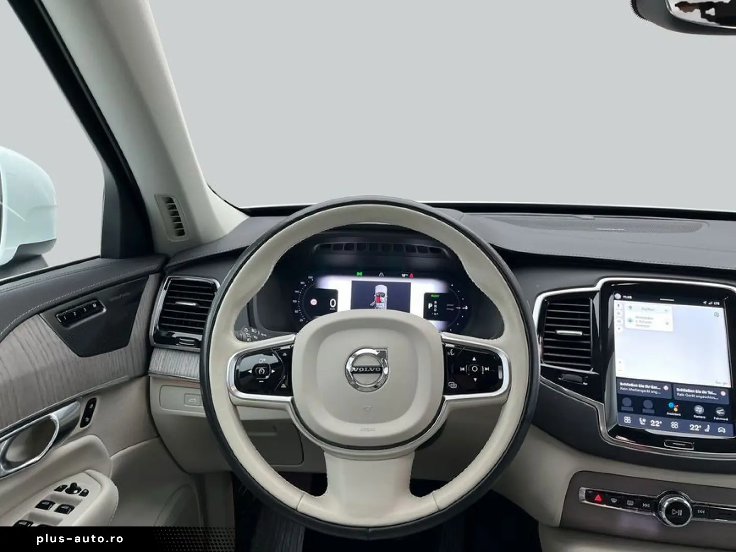 VOLVO XC90 T8 AWD Recharge Plus Bright