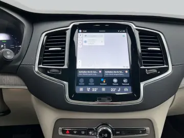 VOLVO XC90 T8 AWD Recharge Plus Bright