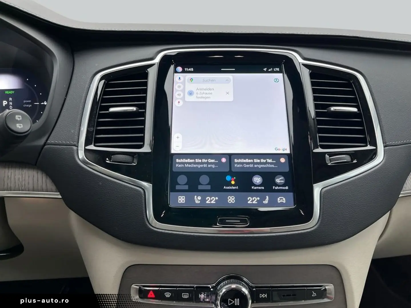 VOLVO XC90 T8 AWD Recharge Plus Bright