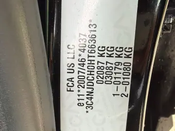 Jeep Compass 1.4 benzina 4x4   Garantie   Rate