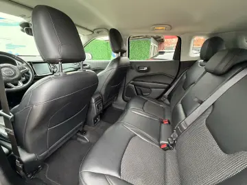 Jeep Compass 1.4 benzina 4x4   Garantie   Rate