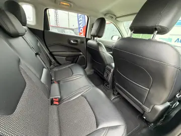 Jeep Compass 1.4 benzina 4x4   Garantie   Rate