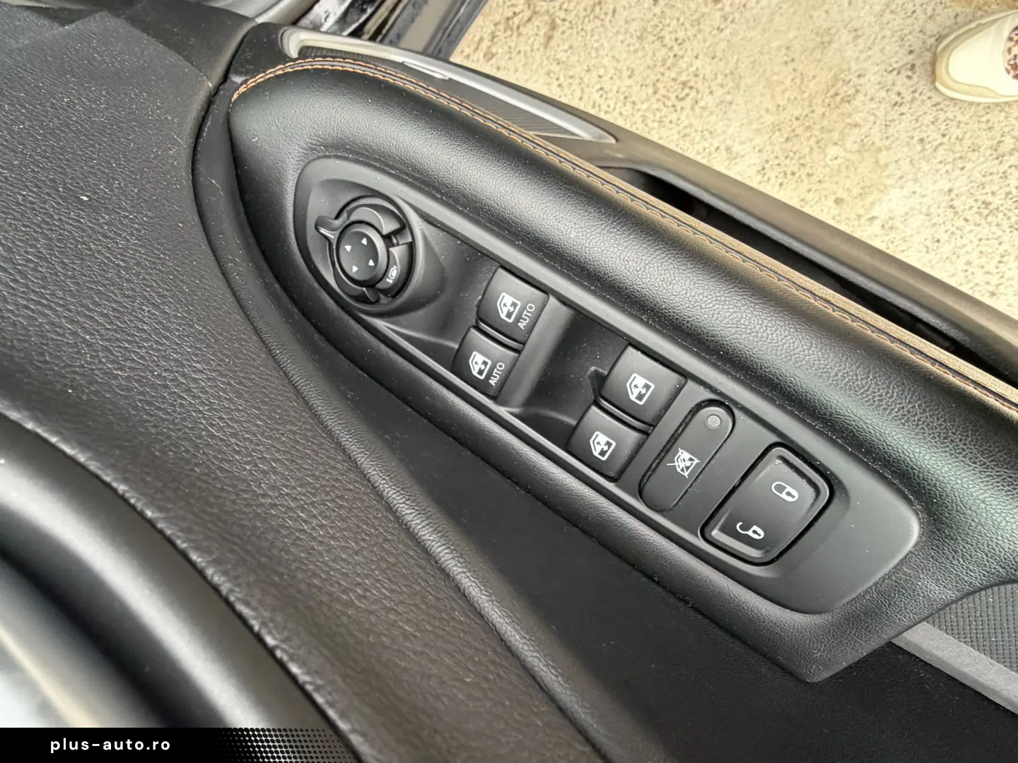 Jeep Compass 1.4 benzina 4x4   Garantie   Rate