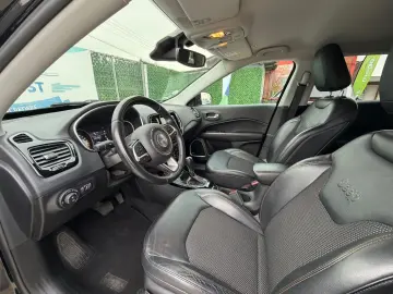 Jeep Compass 1.4 benzina 4x4   Garantie   Rate