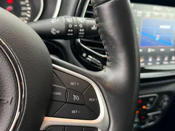 Jeep Compass 1.4 benzina 4x4   Garantie   Rate