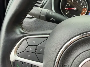 Jeep Compass 1.4 benzina 4x4   Garantie   Rate