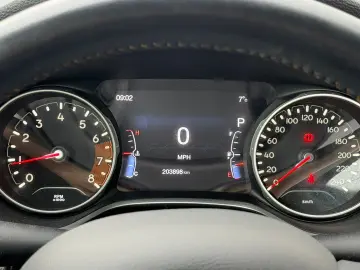 Jeep Compass 1.4 benzina 4x4   Garantie   Rate