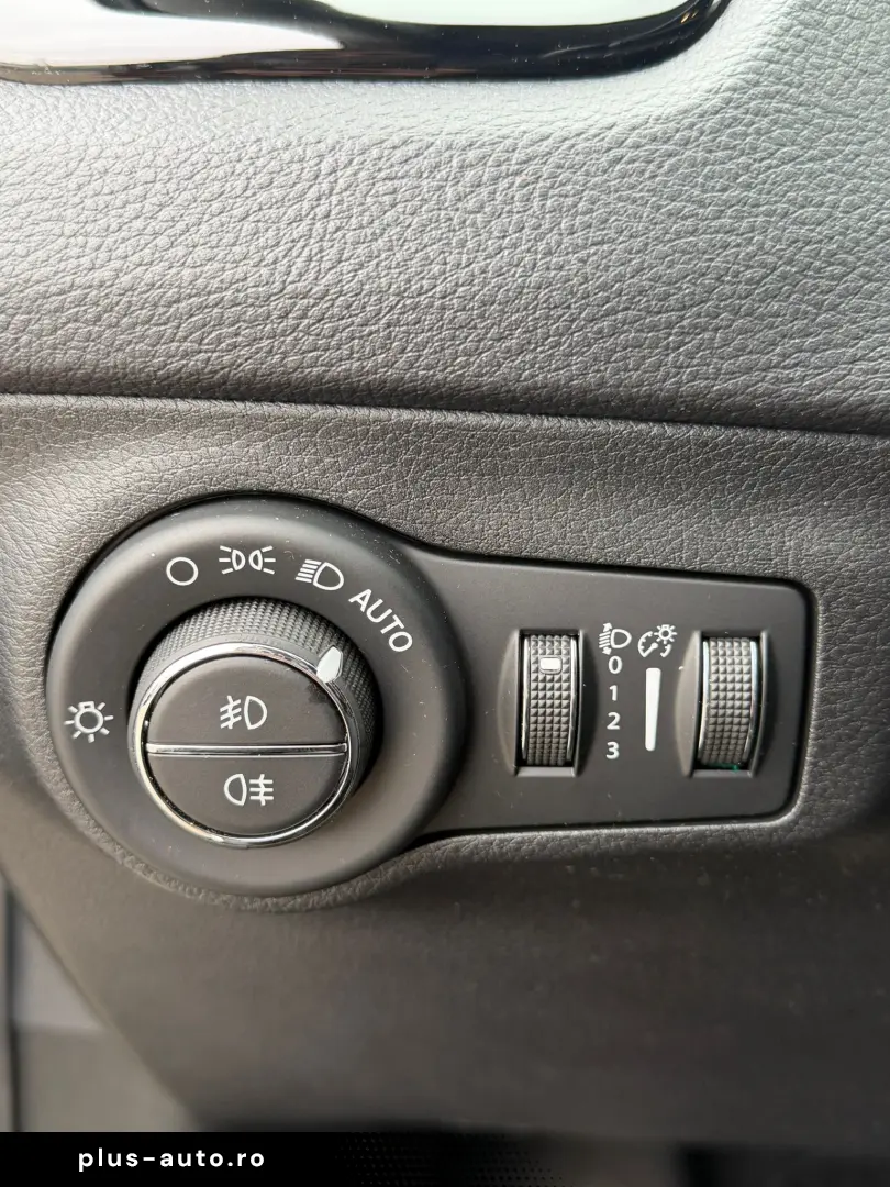 Jeep Compass 1.4 benzina 4x4   Garantie   Rate