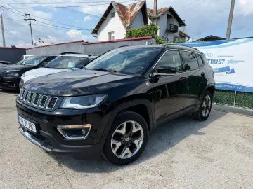 Jeep Compass 1.4 benzina 4x4 RAR Efectuat