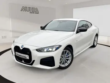 BMW M440i xDrive M Sport AHK Memorysitz Standhzg. H&