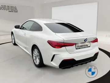 BMW M440i xDrive M Sport AHK Memorysitz Standhzg. H&