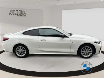 BMW M440i xDrive M Sport AHK Memorysitz Standhzg. H&